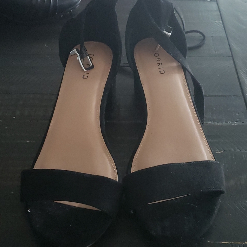 Shoes